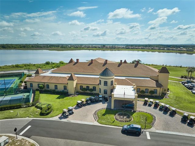 4576 TURNBERRY LANE, Lake Wales, FL 33859