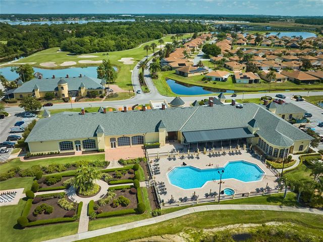 4576 TURNBERRY LANE, Lake Wales, FL 33859