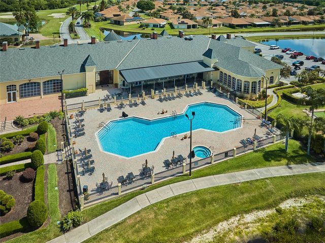 4576 TURNBERRY LANE, Lake Wales, FL 33859