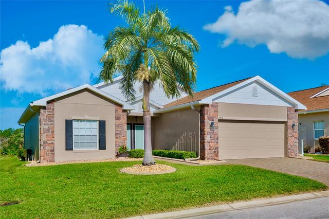 4576 TURNBERRY LANE, Lake Wales, FL 33859