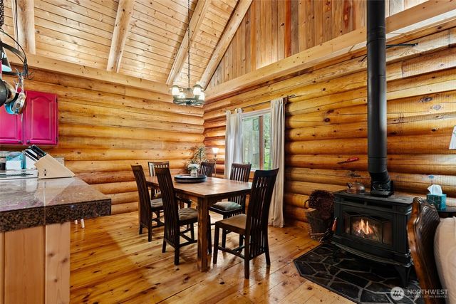 40 Lake Cle Elum Dam Road, Ronald, WA 98940