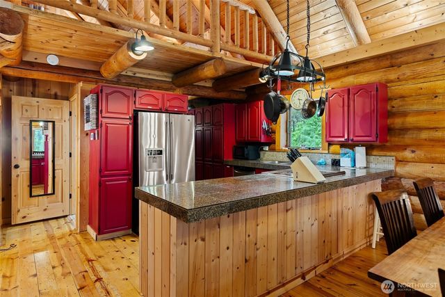 40 Lake Cle Elum Dam Road, Ronald, WA 98940