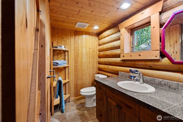 40 Lake Cle Elum Dam Road, Ronald, WA 98940