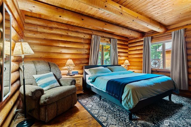40 Lake Cle Elum Dam Road, Ronald, WA 98940