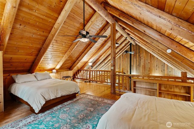 40 Lake Cle Elum Dam Road, Ronald, WA 98940