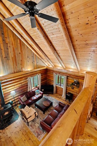 40 Lake Cle Elum Dam Road, Ronald, WA 98940