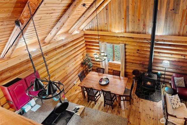 40 Lake Cle Elum Dam Road, Ronald, WA 98940