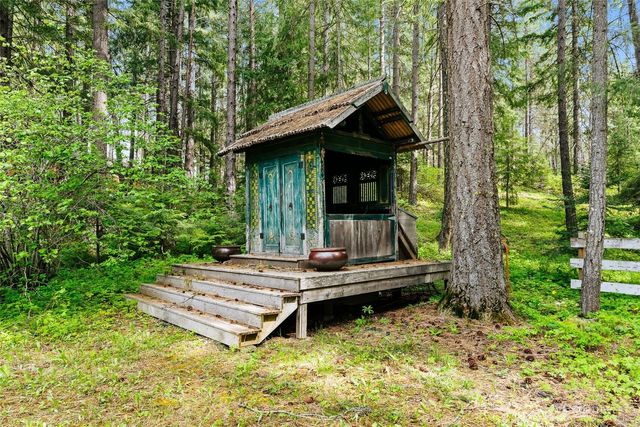40 Lake Cle Elum Dam Road, Ronald, WA 98940