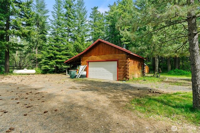40 Lake Cle Elum Dam Road, Ronald, WA 98940