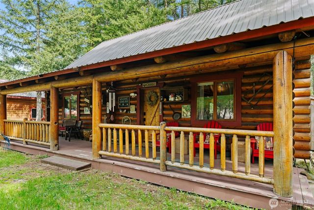 40 Lake Cle Elum Dam Road, Ronald, WA 98940