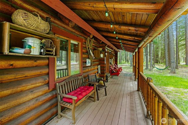 40 Lake Cle Elum Dam Road, Ronald, WA 98940