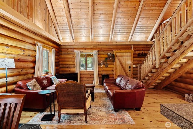 40 Lake Cle Elum Dam Road, Ronald, WA 98940