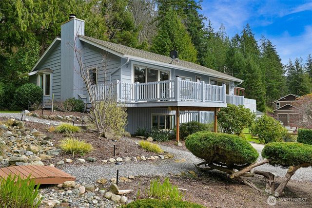 1348 Chuckanut Drive, Bellingham, WA 98229