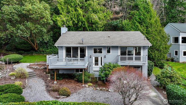 1348 Chuckanut Drive, Bellingham, WA 98229