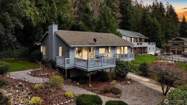 1348 Chuckanut Drive, Bellingham, WA 98229