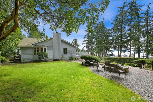 1348 Chuckanut Drive, Bellingham, WA 98229