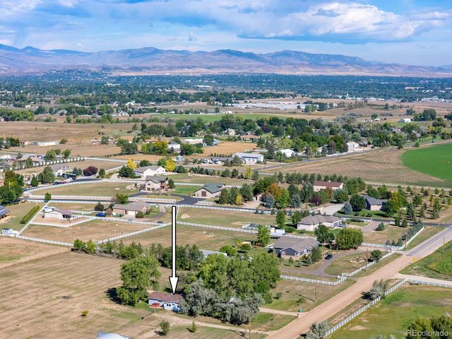4475 S County Road 13, Loveland, CO 80537