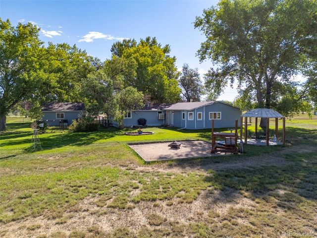 4475 S County Road 13, Loveland, CO 80537