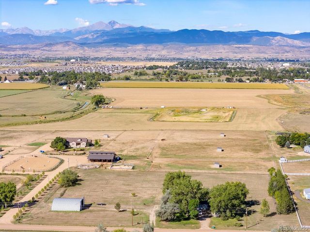 4475 S County Road 13, Loveland, CO 80537