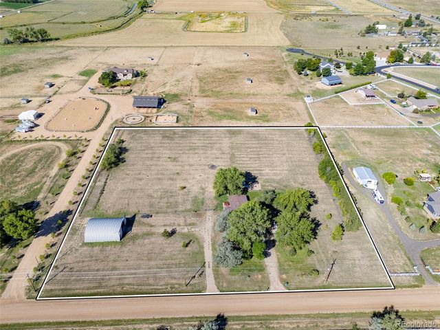 4475 S County Road 13, Loveland, CO 80537