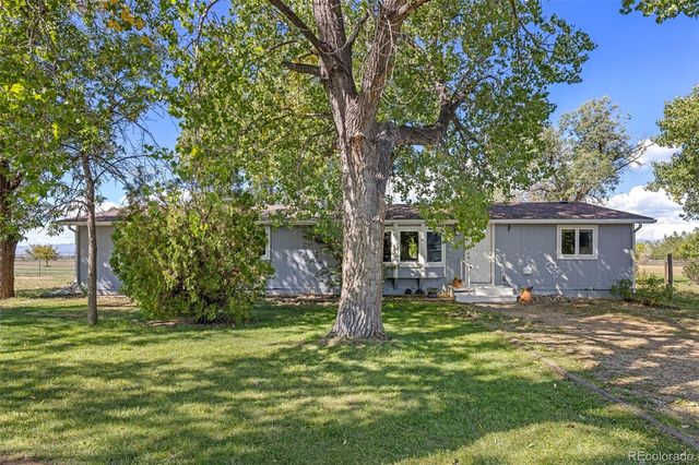 4475 S County Road 13, Loveland, CO 80537
