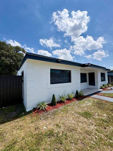 1890 Rutland Street, Opa-Locka, Opa Locka, FL 33054