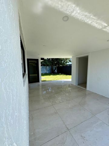 1890 Rutland Street, Opa-Locka, Opa Locka, FL 33054
