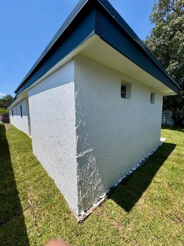 1890 Rutland Street, Opa-Locka, Opa Locka, FL 33054