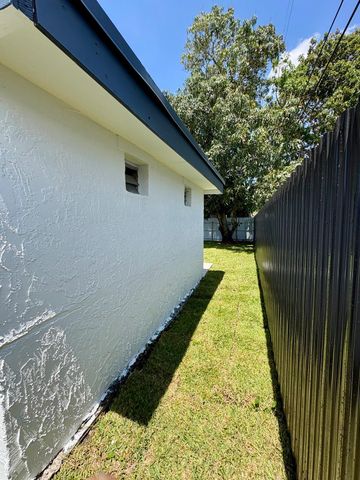 1890 Rutland Street, Opa-Locka, Opa Locka, FL 33054