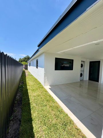 1890 Rutland Street, Opa-Locka, Opa Locka, FL 33054