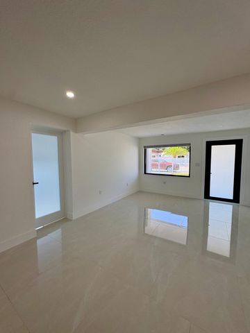 1890 Rutland Street, Opa-Locka, Opa Locka, FL 33054