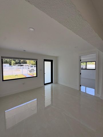 1890 Rutland Street, Opa-Locka, Opa Locka, FL 33054