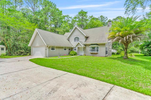 2905 Joe Ashton Rd, St Augustine, FL 32092