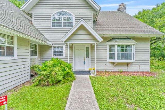 2905 Joe Ashton Rd, St Augustine, FL 32092