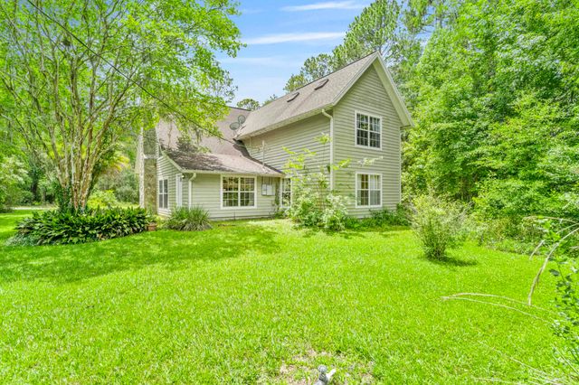 2905 Joe Ashton Rd, St Augustine, FL 32092