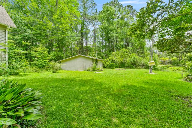 2905 Joe Ashton Rd, St Augustine, FL 32092
