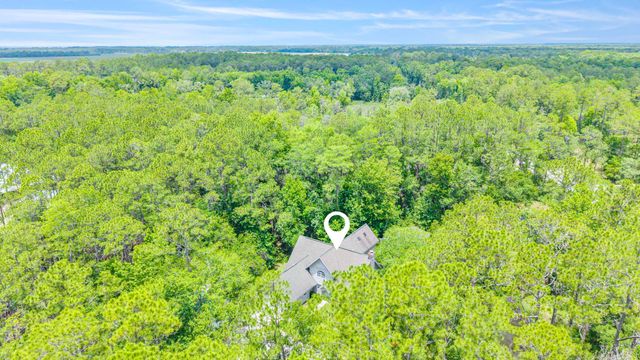 2905 Joe Ashton Rd, St Augustine, FL 32092