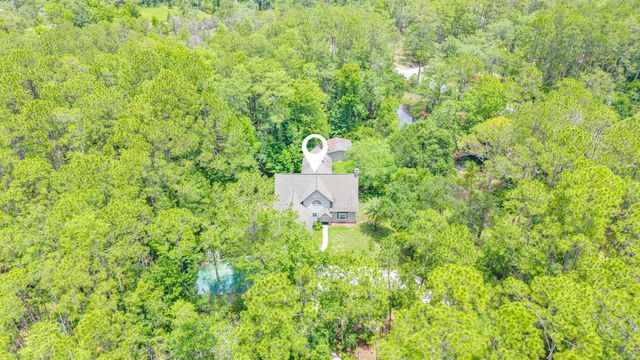 2905 Joe Ashton Rd, St Augustine, FL 32092