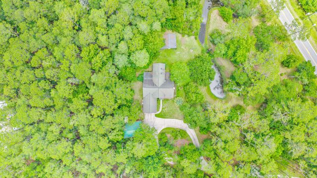 2905 Joe Ashton Rd, St Augustine, FL 32092