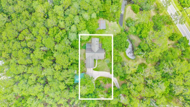 2905 Joe Ashton Rd, St Augustine, FL 32092