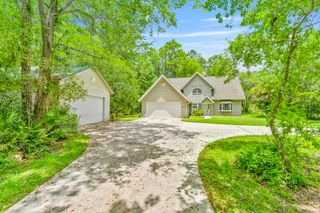 2905 Joe Ashton Rd, St Augustine, FL 32092