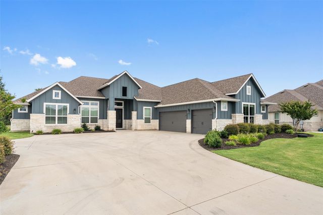 129 Hamilton BR, Liberty Hill, TX 78642