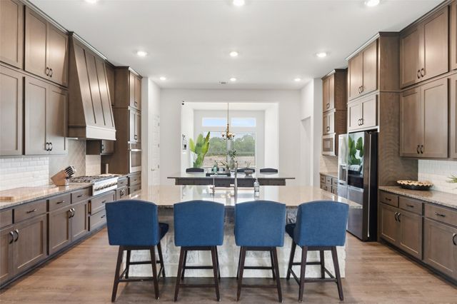 129 Hamilton BR, Liberty Hill, TX 78642