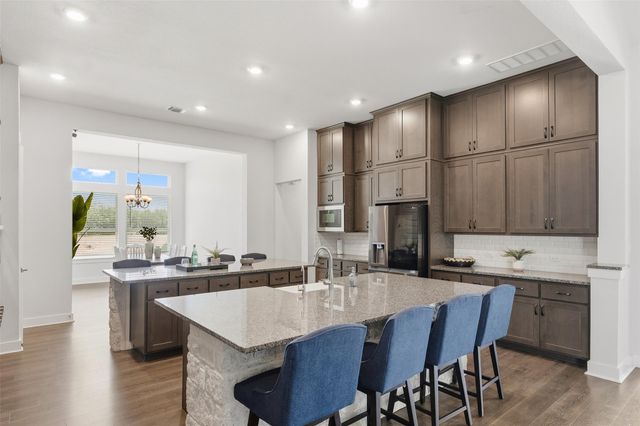 129 Hamilton BR, Liberty Hill, TX 78642