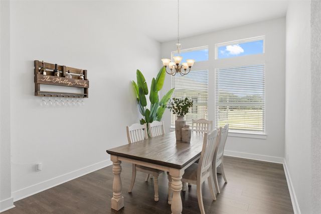 129 Hamilton BR, Liberty Hill, TX 78642