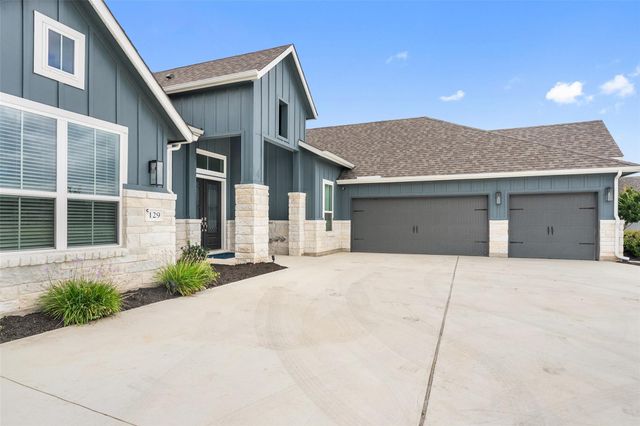 129 Hamilton BR, Liberty Hill, TX 78642