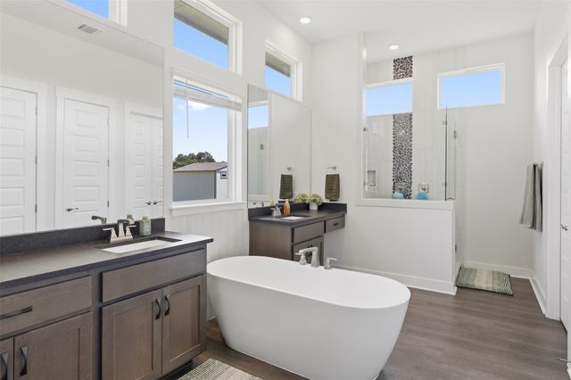 129 Hamilton BR, Liberty Hill, TX 78642