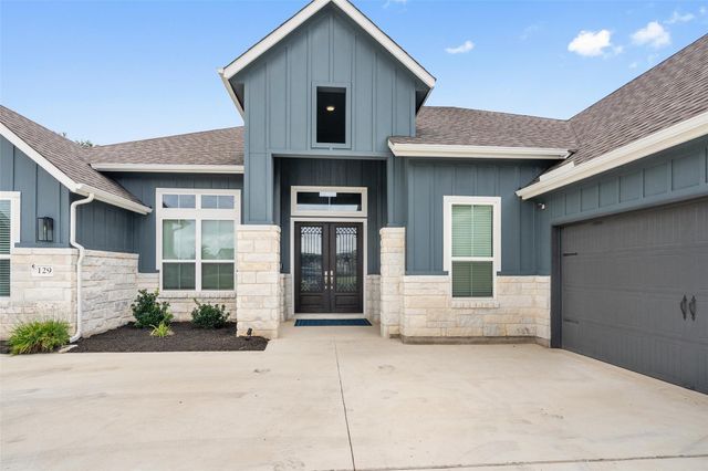 129 Hamilton BR, Liberty Hill, TX 78642