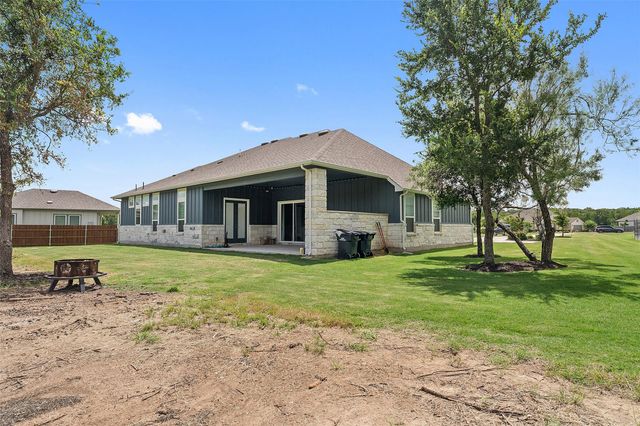 129 Hamilton BR, Liberty Hill, TX 78642