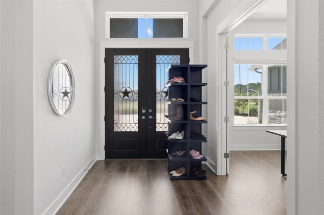 129 Hamilton BR, Liberty Hill, TX 78642